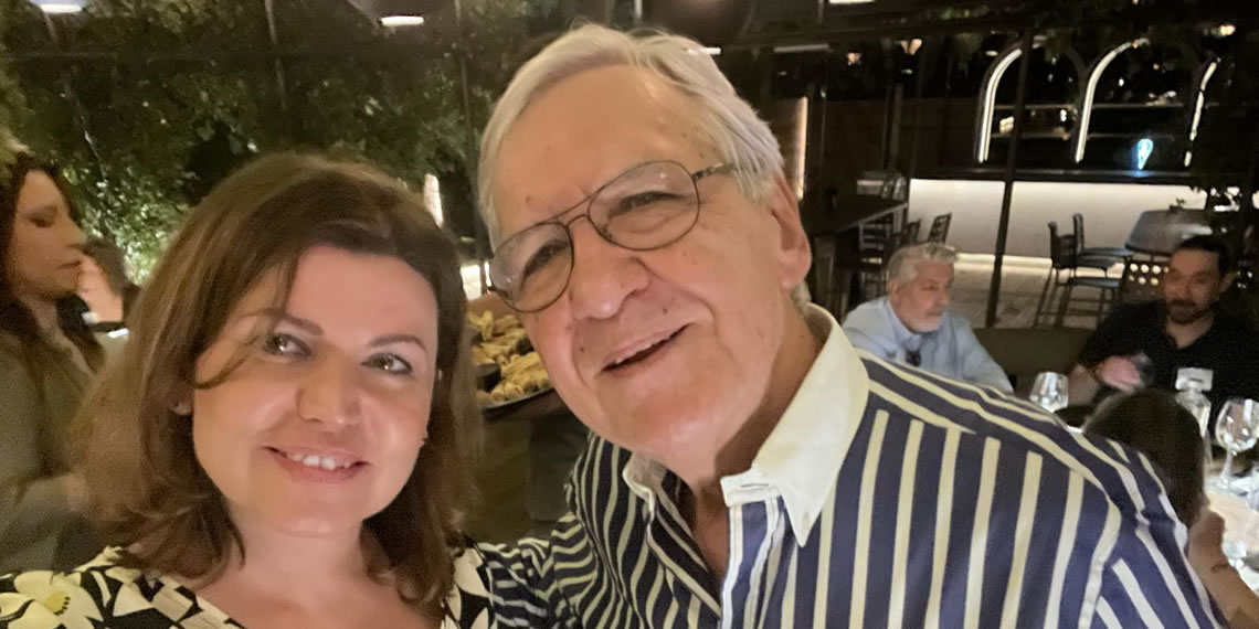 Τελετή αποφοίτησης Λογιστικής &amp; Φορολογίας